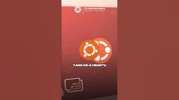 3 Rekomendasi Distro Linux yang cocok untuk pemula