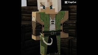 Leif @Aphmau #ifyouknowyouknow #minecraft #edit #aphmau #baddie #clockit #clocktea