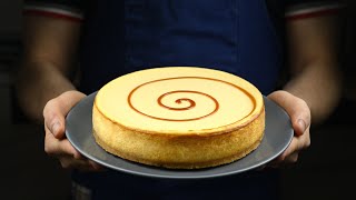Все НЮАНСЫ. Идеальный ЧИЗКЕЙК НЬЮ ЙОРК это просто. How to make Cheesecake New York original recipe.