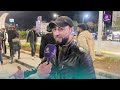 أداء صلاتي التراويح والغائب على أرواح شهداء الثورة بذكرى انطلاقها في حماة