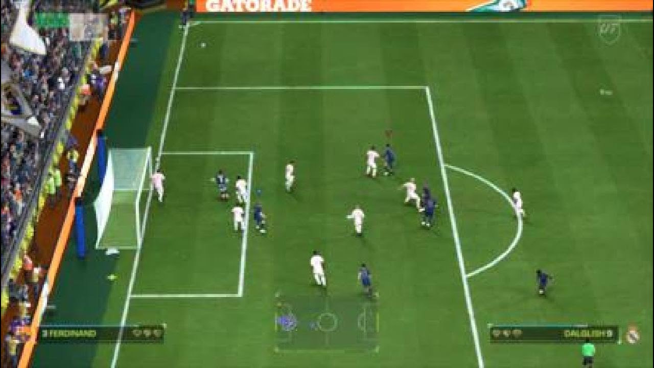 Ref Rivals _ Dalgish♥️