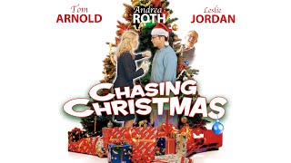 Chasing Christmas  Full Movie | Christmas Movies | Great! Christmas Movies