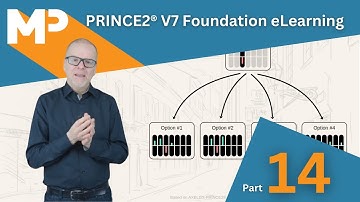 PRINCE2® V7 Foundation eLearning Course (part 14/89)