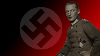 From Ace to War Criminal: Göring’s First World War Story