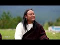 Gangri Tsathang གངས་རི་རྩྭ་ཐང་། -- Episode 43 (II)