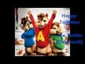 Happy Together The Turtles CHIPMUNK Happy Together The Turtles CHIPMUNK