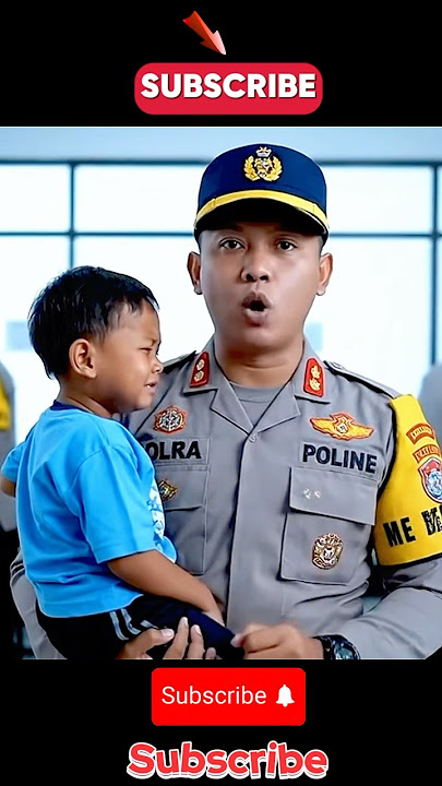 Anak nakal masih banyak #anak #kids #meme #ai #fyp