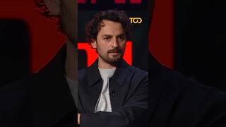 Birkan Sokullu Ile Zamanın Kapılarını Konuştuk.