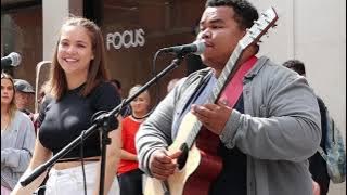 I WILL SURVIVE by GLORIA GAYNOR | Fabio Rodrigues & FRIENDS Cover