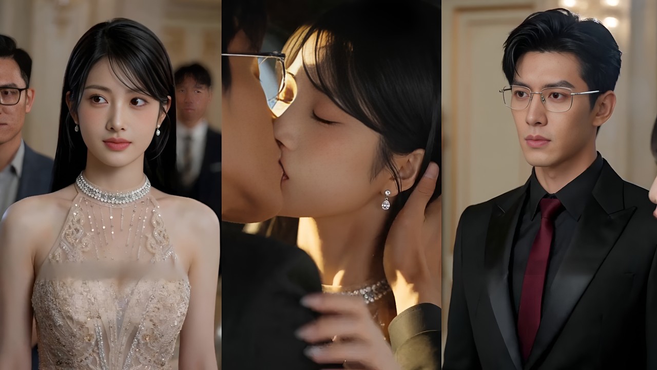 Cô gái lỡ qua đêm cùng chú tổng tài rồi bỏ chạy khiến anh truy lùng bắt về làm vợ để trả thù