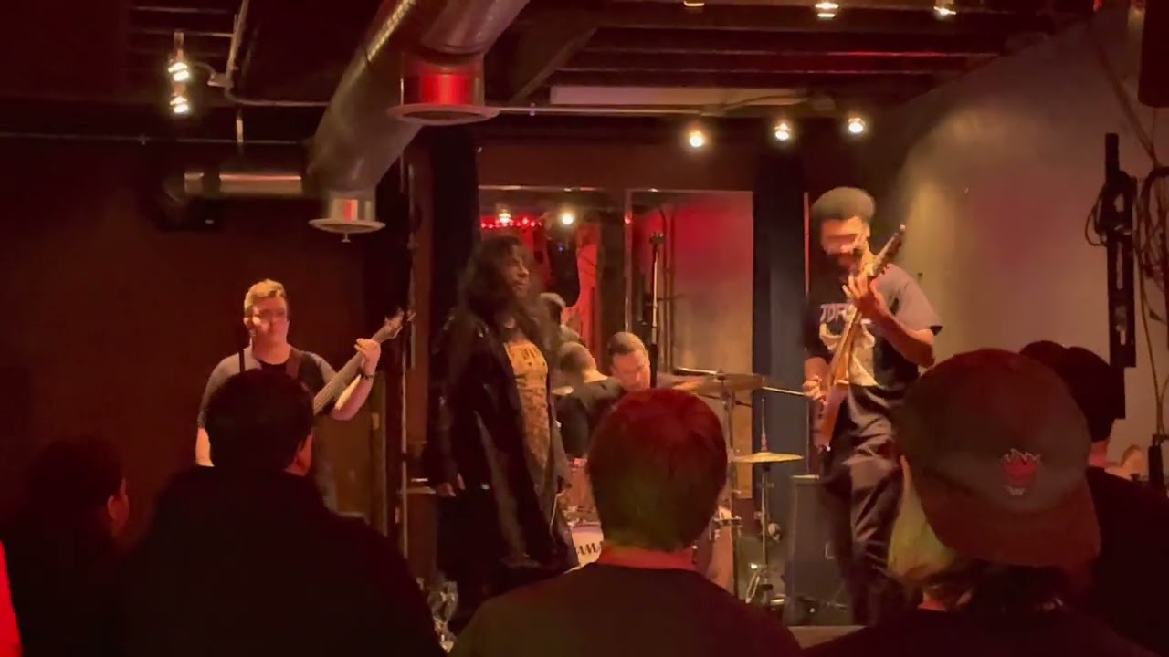 The Ruin Live Music Dive Bar Fort Wayne, IN Live Bands Shows & Events