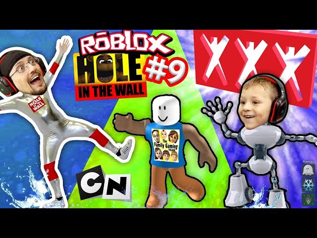 Roblox 9 Hole In The Wall Extreme Cartoon Network Monsters Version W Fgteev Duddy Challenge Vtomb - fgteev duddy challenge roblox 8 pokemon go get that lapras banana smash your face fgteev gameplay Roblox 9 Hole In The Wall Extreme Cartoon Network Monsters Version W Fgteev Duddy Challenge Vtomb - roblox 8 pokemon go get that lapras banana smash your face fgteev gameplay
