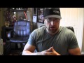 BioLayne Video Log 9 - Metabolic Damage