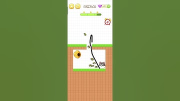 save the dog puzzle level 64#krishna