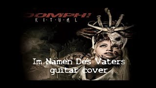 Oomph - Im Namen des Vaters