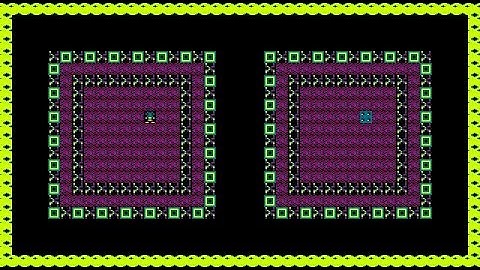 Boulder Dash for fun - 