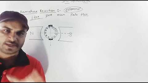 **DC GENERATOR (Part-3) **(Electrician Theory) ALM/TECHNICAL HELPER/DMRC/JMRC/LMRC/DRDO