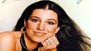 Video thumbnail of "Rita Coolidge -- Lifting Me Higher"