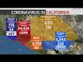 Coronavirus: SoCal Cases, Deaths Continue To Climb