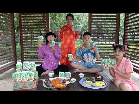 Người Bố Công Bằng – Hãy Yêu Thương Các Con Như Nhau ❤ BIBI TV ❤