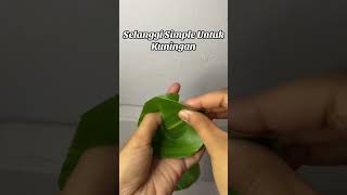 Selanggi Simpel Untuk Kuningan