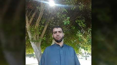سورة المزمل القارئ سمير الأحمد الأيوب