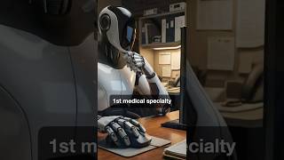 Where are all the AI radiologists