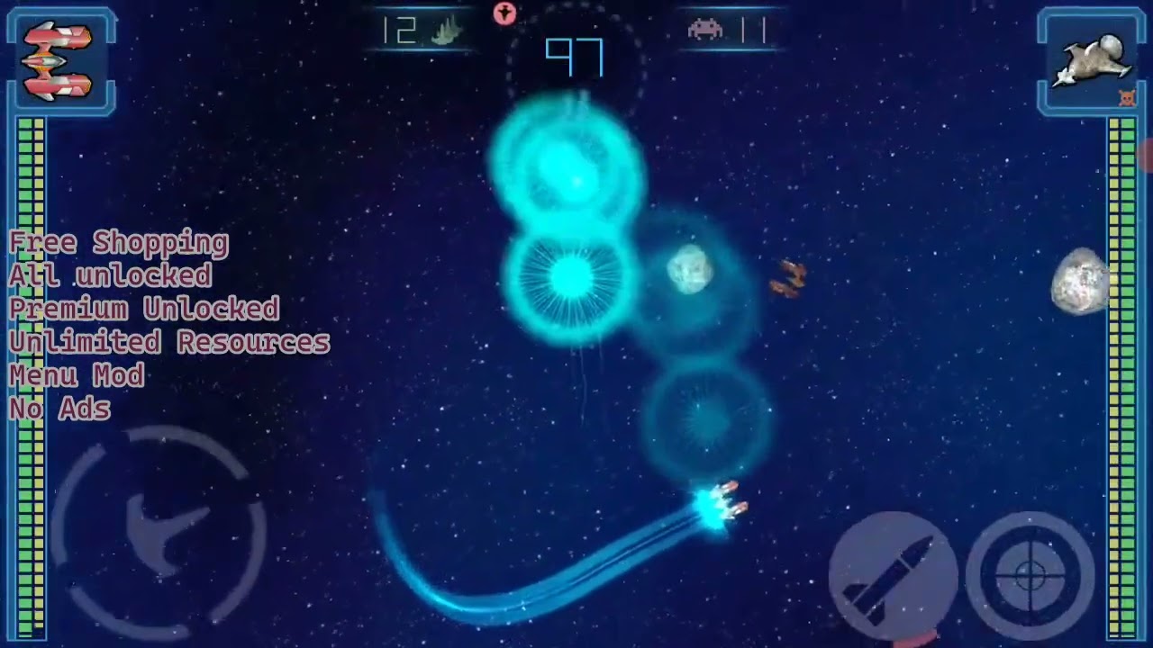 Event Horizon Space Rpg Mod Apk / Mod Ipa (Android / Ios) Mediafire Atualizado 2025 | Tudo Ilimitado
