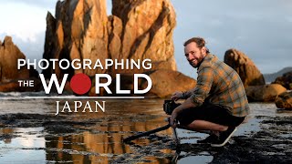 Photographing The World: Japan