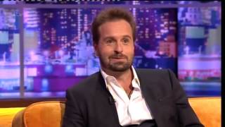 "Alfie Boe" The Jonathan Ross Show Series 5 Ep 3 26 October 2013 Part 2/5