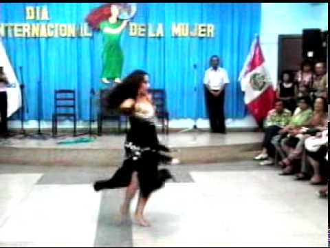 Baile Arabe.mpg