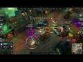 galio prismatic stackosaurus 3k AP and 20k HP