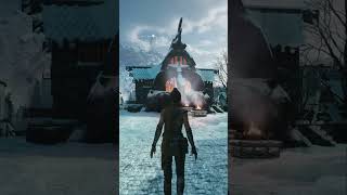 Skyrim на Unreal Engine 5 как могла выглядеть игра #unrealengine   #скайрим #skyrim