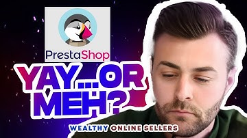 Is Prestashop Dead in 2025? I Investigated This Platform In and Out. Watch My *HONEST REVIEW* First!
