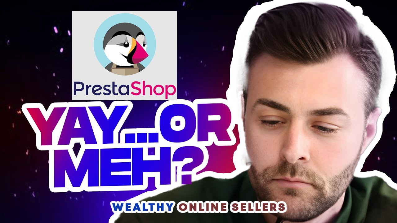 Is Prestashop Dead in 2025? I Investigated This Platform In and Out. Watch My *HONEST REVIEW* First!