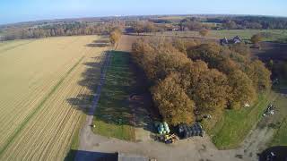 Ruurlo, Het Voetbalveld In Wo Bij Boerderij Bekenschot