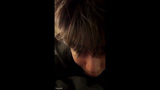 [몬스타엑스 | 형원] 20231015 형원 버블 라이브