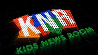 Kids News Room (KNR): 29 April 2024