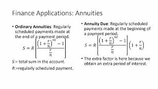 Describing Exponential Models part 2