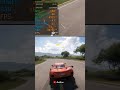 Test Performa RX 580 8GB | Forza Horizon 5 | All Settings | 1080P 60 FPS #shorts #benchmark #gaming
