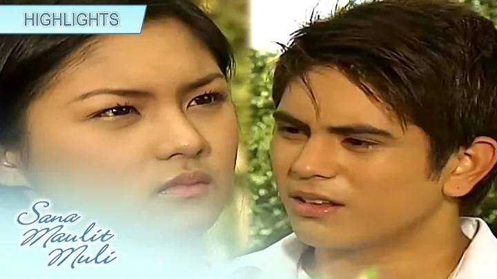 Jasmin admits to Travis that she is Poknat | Sana ...