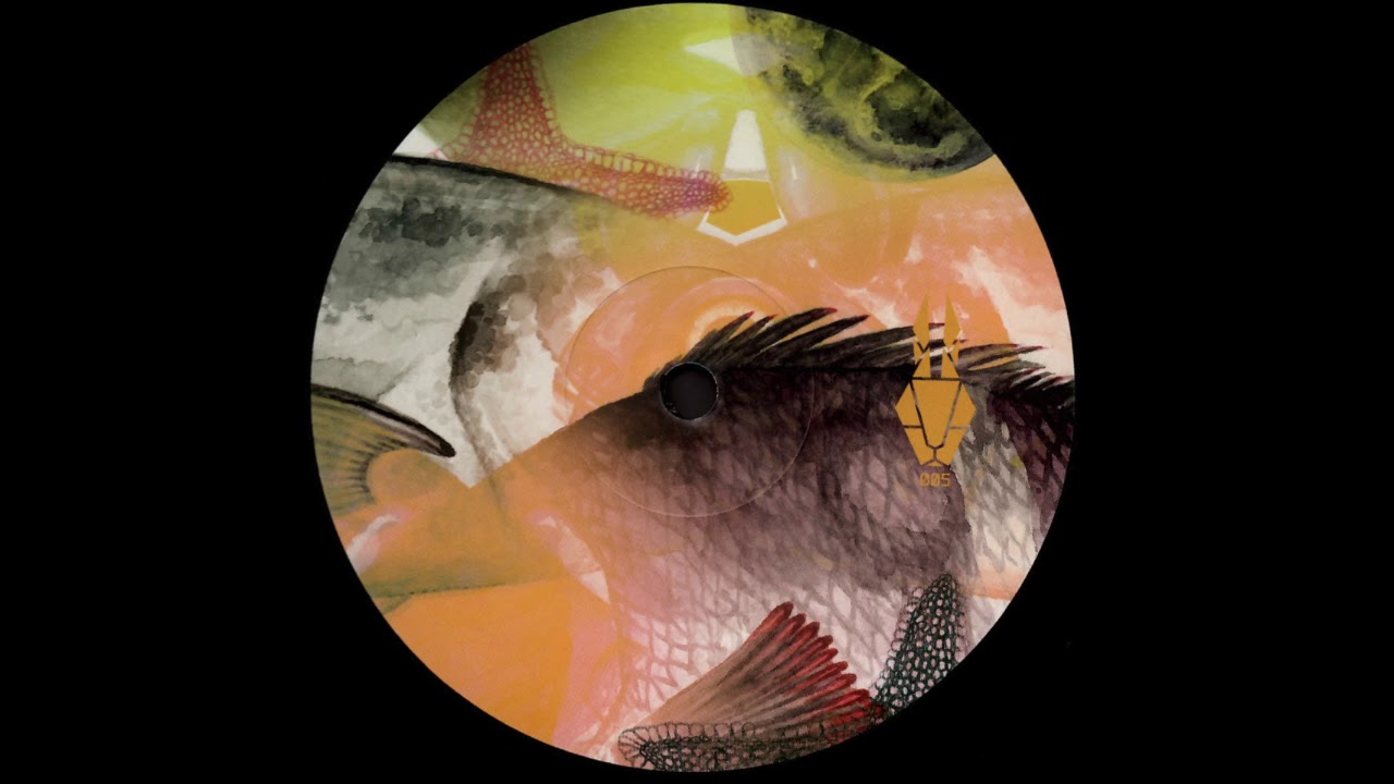 A1. Metamatics & Nyquist - Third Structure [SCRTC006]