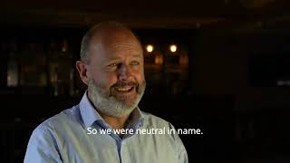 Mr. John Goodman Irelands Military & The Emergency