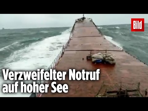 Video: Wird ein gekentertes Boot sinken?