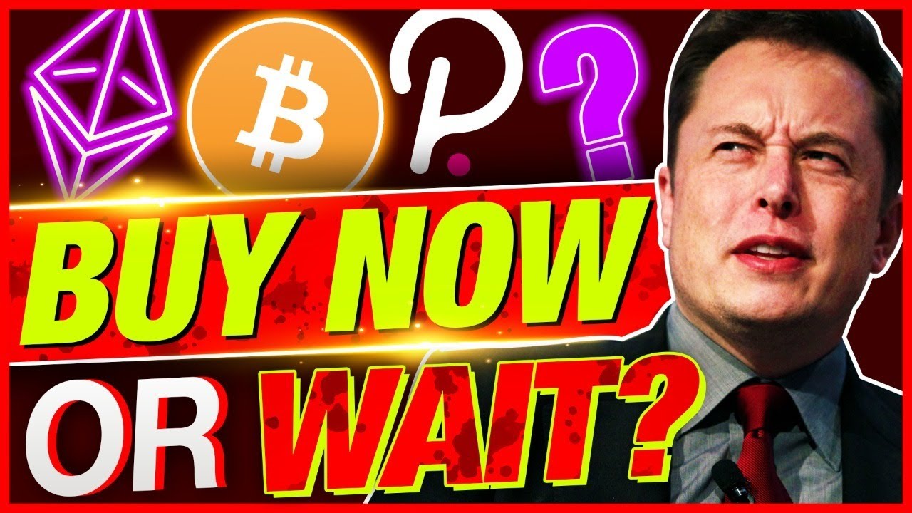 WHY IS BITCOIN CRASHING? THE ONE BEST SIGNAL TO BUY OR SELL NOW! - YouTube