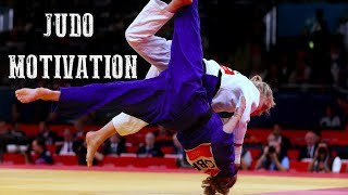 JUDO MOTIVATION  柔道 | HD | 2021 - 2020 - 2019
