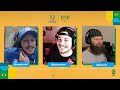 JUBs BSB 21 - Dia 03 - CS: GO e League og Legends