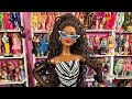 Barbie 65th Anniversary Dolls Review