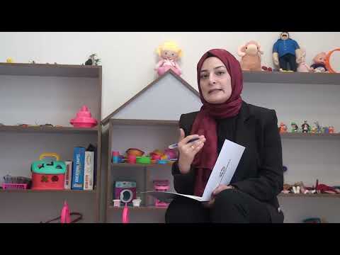 KOCASİNAN’DA KAYSERİ’DE TEK OLAN OYUN TERAPİSİNE BÜYÜK İLGİ