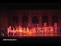 Cinderella Guangzhou Ballet
